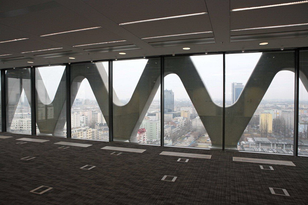 Prosta Tower 4