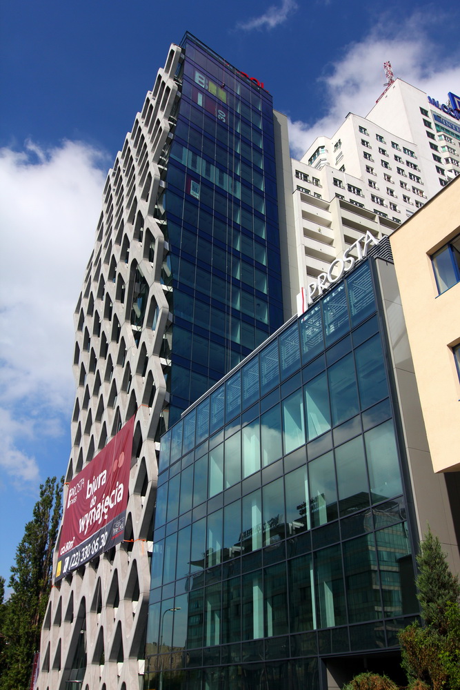 Prosta Tower 5