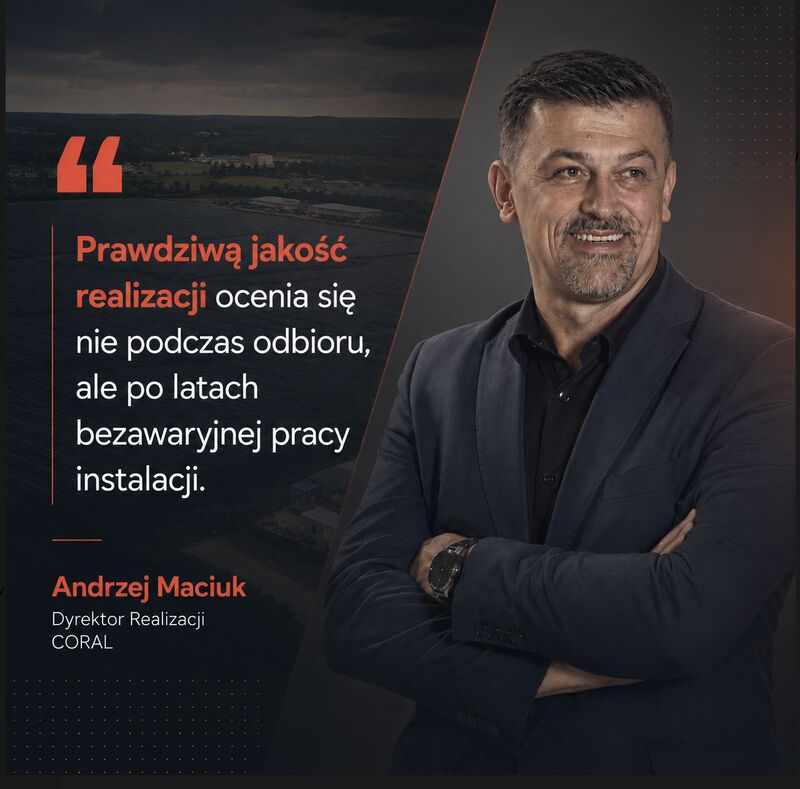 Realizacja inwestycji PV i BESS – planowanie i koordynacja
