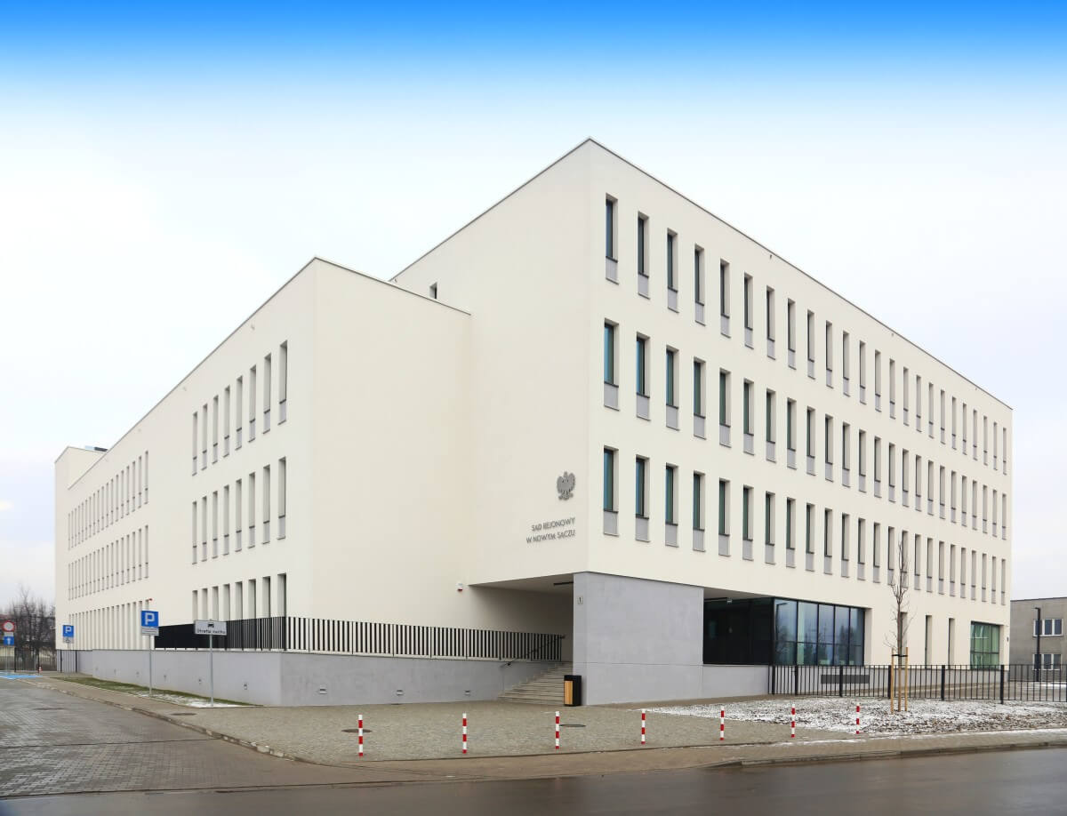 Sąd Nowy Sącz 02