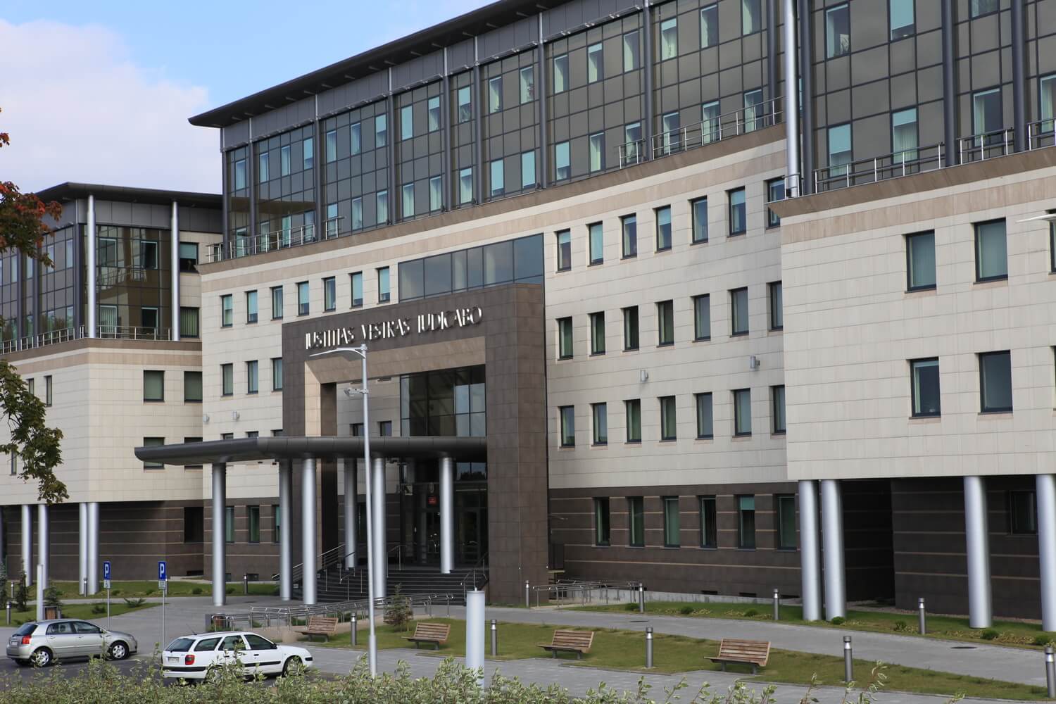Sąd Rejonowy Białystok 3