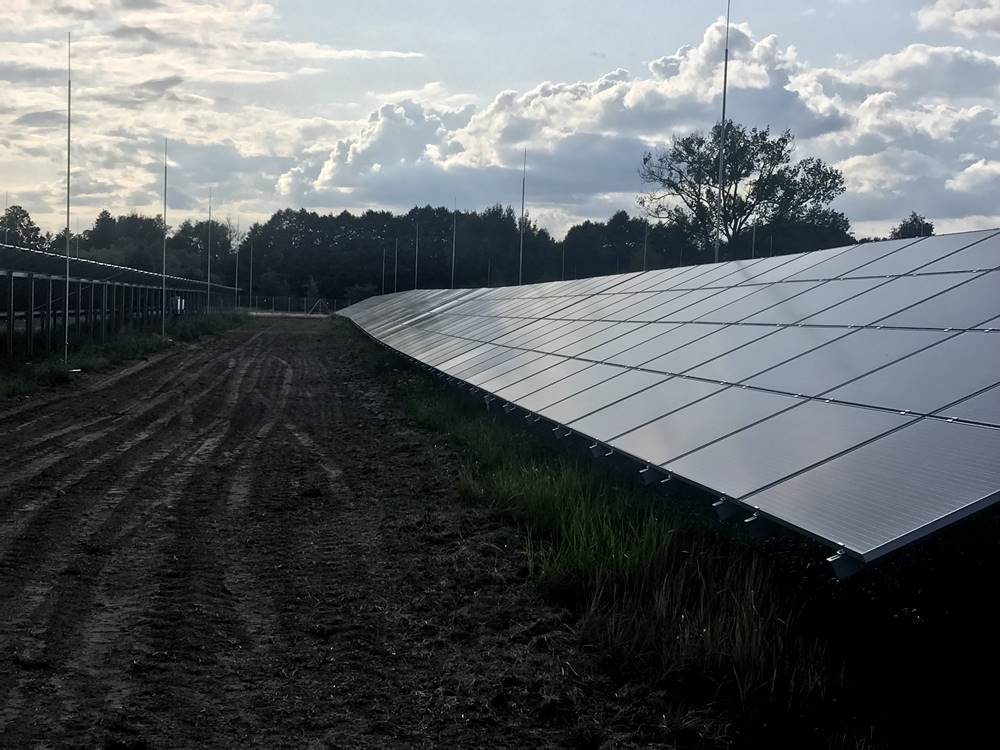 Farma fotowoltaiczna Stepnica 6
