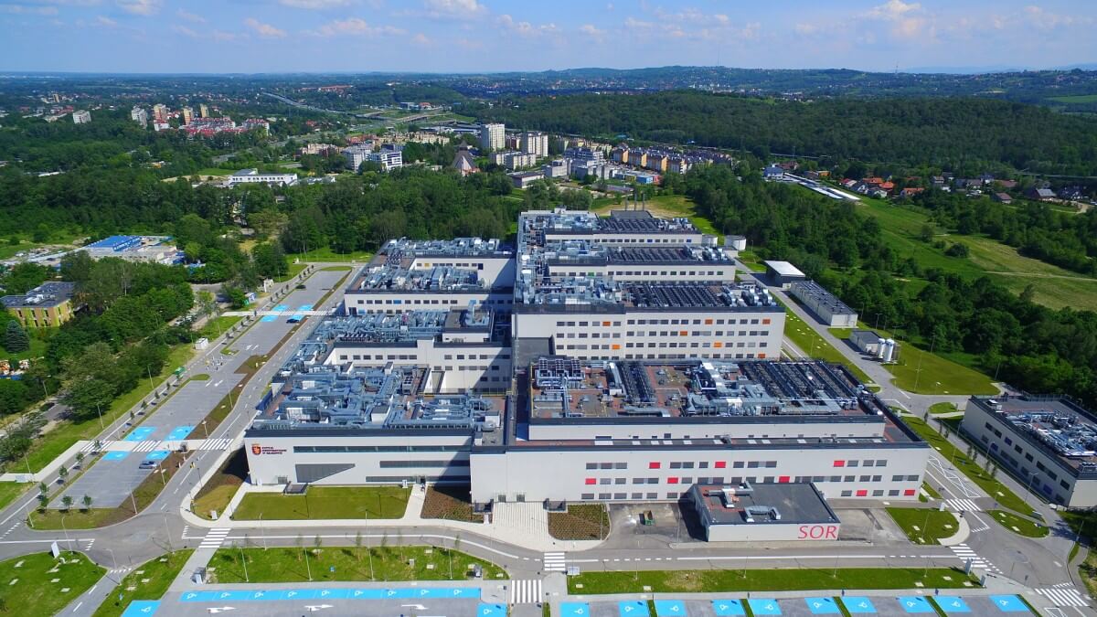 szpital Kraków Prokocim 02