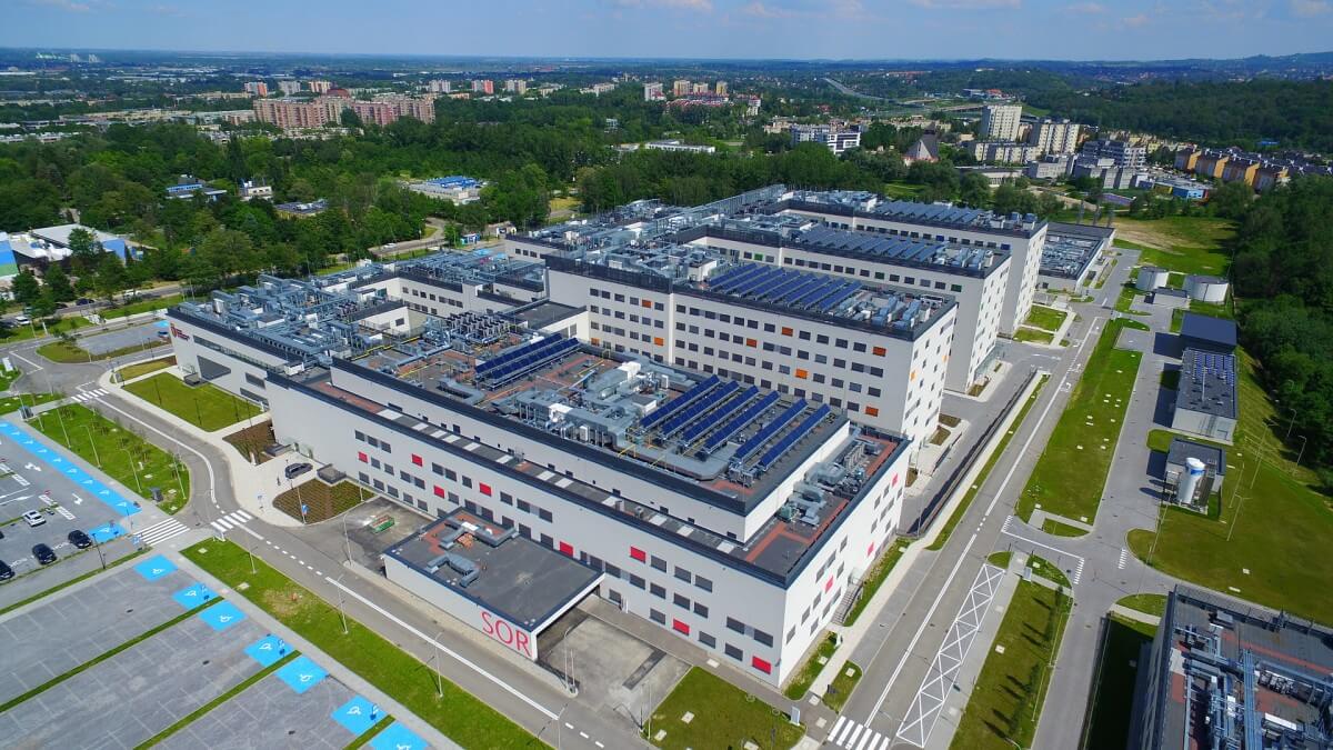 szpital Kraków Prokocim 03
