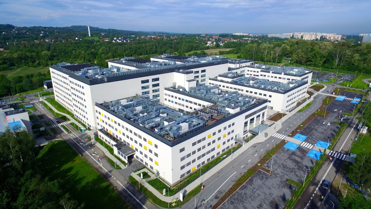 szpital Kraków Prokocim 05