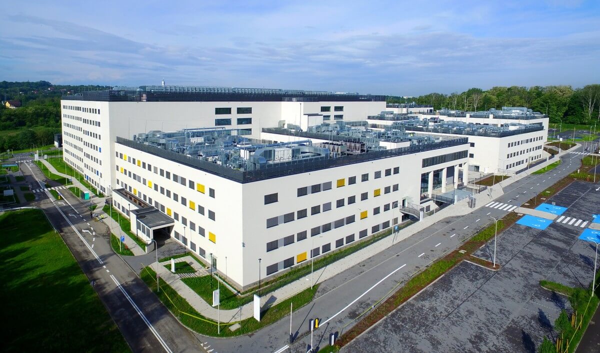 szpital Kraków Prokocim 06